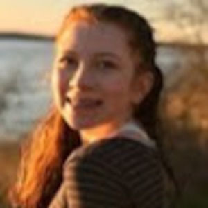 Meet your Posher, Carlyn